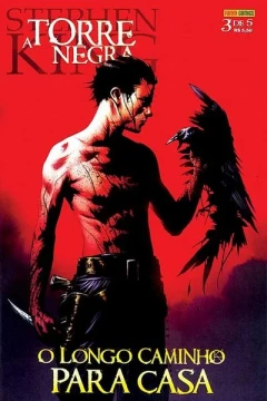 Issue #3