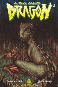 You Can't Fight A monster