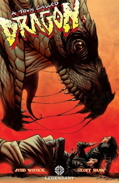 Cover of I'm Going Into Town