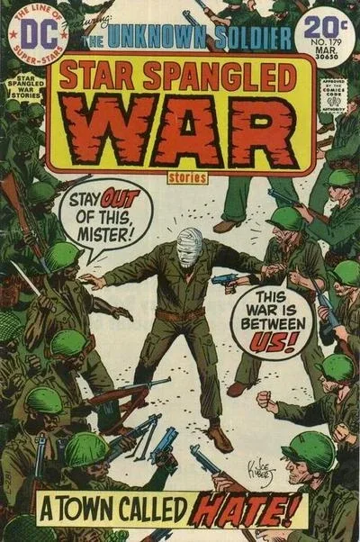 Cover of A Town Called Hate