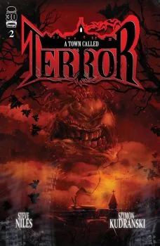 Cover of The Return