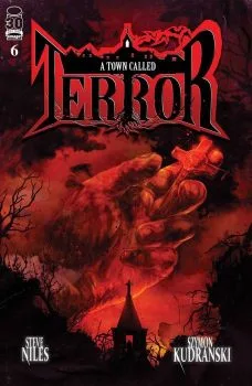 Cover of Unholy