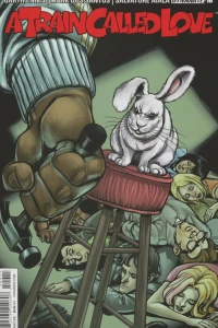 Else the Puck A Liar Call