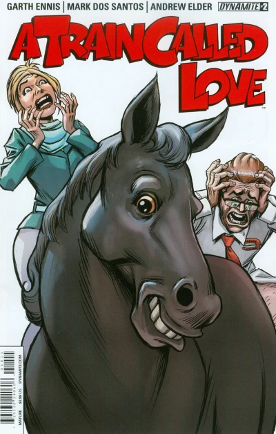 Cover of Black Beauty