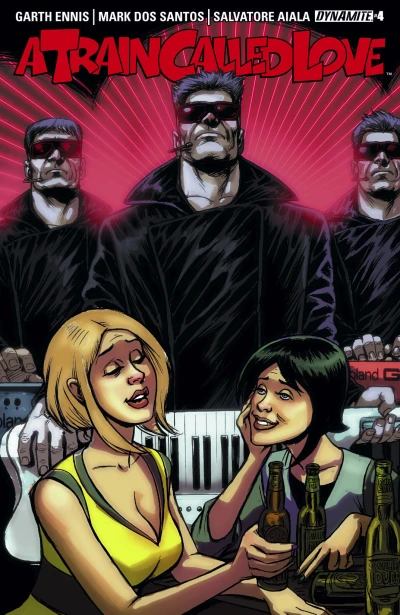 Cover of Everybody Knows That I Love You