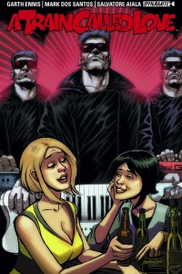 Everybody Knows That I Love You