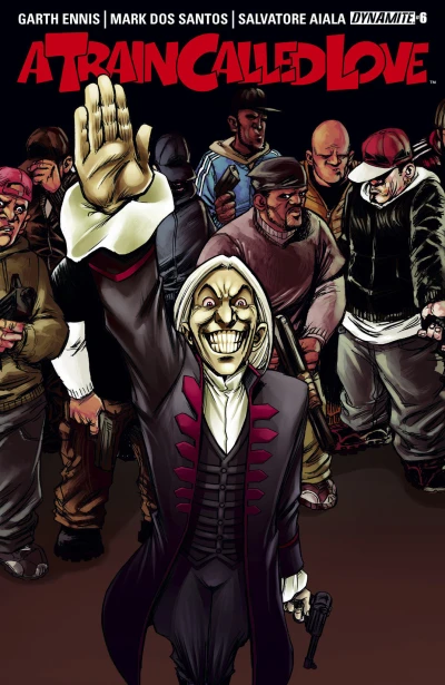 Cover of Mein Führer, I Can Walk