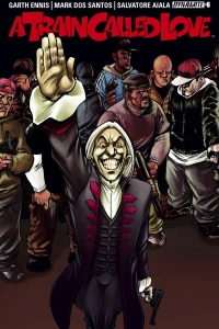 Mein Führer, I Can Walk