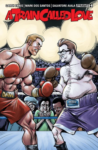 Cover of All the Burning Bridges That Have Fallen After Me