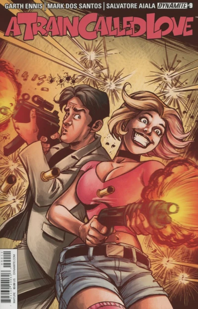 Cover of Never Mind the Bullocks