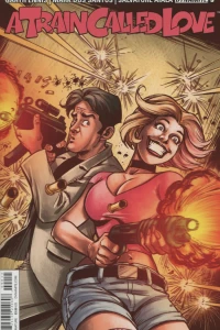 Never Mind the Bullocks