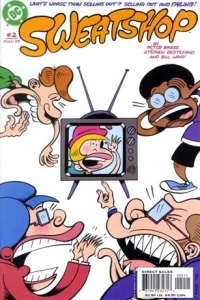 "A Traitor in Our Midst"