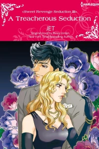 Sweet Revenge Seduction III
