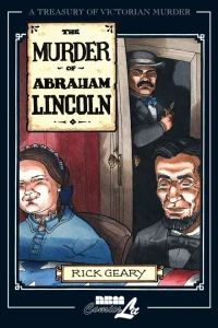 The Murder of Abraham Lincoln