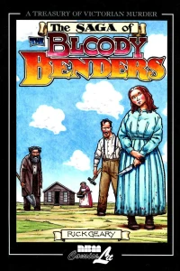 The Saga of the Bloody Benders