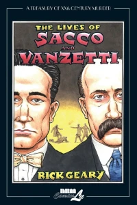 The Lives of Sacco and Vanzetti