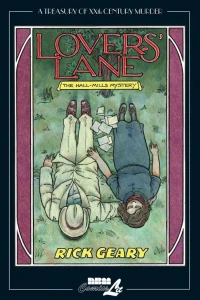 Lovers' Lane: The Hall-Mills Mystery
