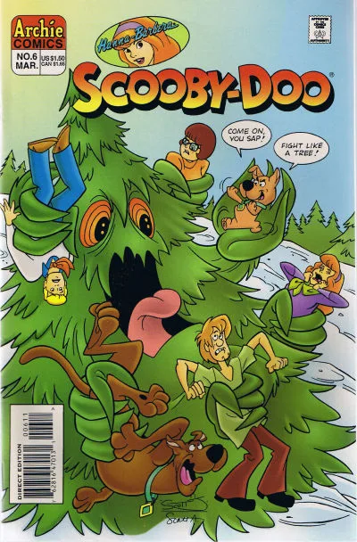 Cover of A Tree Grows in Seattle!!; The Rich Get Richer!