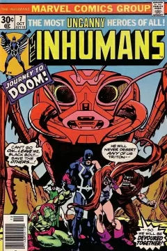A Trip to the Doom!