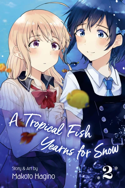 Cover of Volume 2