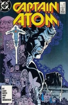 Cover of A True American Hero?