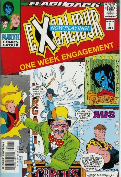 Cover of A True & Terrible Sacrifice