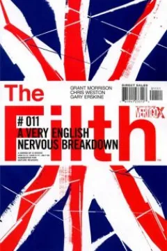 A Very English Nervous Breakdown