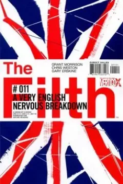 A Very English Nervous Breakdown
