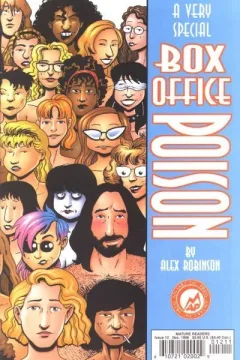 A Very Special Box Office Poison