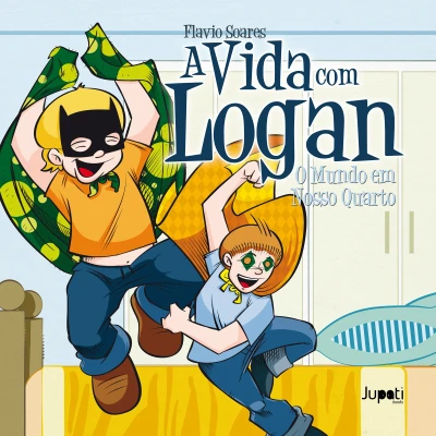 Cover of O Mundo em Nosso Quarto