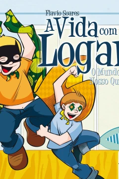 O Mundo em Nosso Quarto
