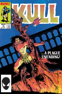 A Vision Of Lost Love