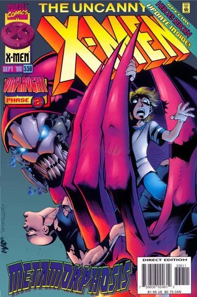 Cover of A Voice As Deep As Thunder