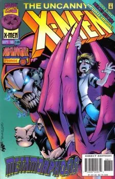 Cover of A Voice As Deep As Thunder