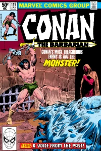 A Voice From One Long Gone!