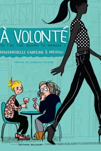 Volume #1