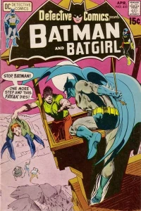 A Vow from the Grave!  ; Battle of the Three 'M's