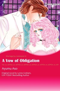 Marriage by Command III