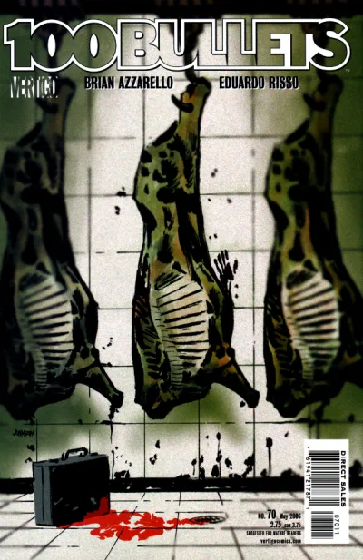 Cover of A Wake, Part One