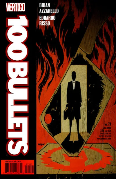 Cover of A Wake, Part Two