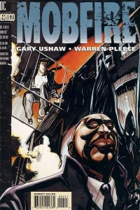 A Walk Across Rooftops