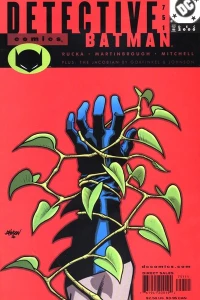 A Walk in the Park (Part 1)