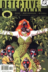 A Walk in the Park (Part 2);  The Jacobian (Chapter 7);