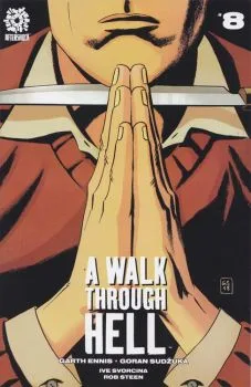 Cover of Eight