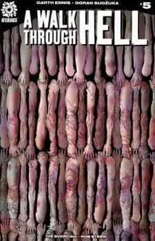 Cover of Five