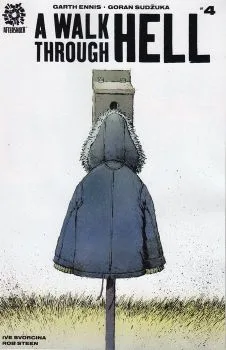 Cover of Four
