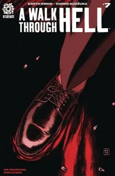 Cover of Seven