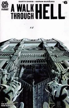 Cover of Six