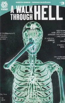 Cover of Three