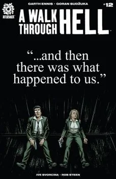 Cover of Twelve